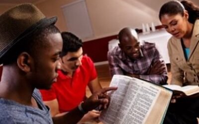 How Christian NGOs in Ghana Are Changing Lives
