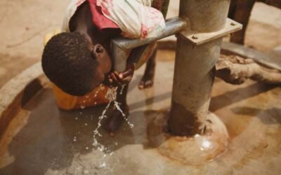 Why Donating to Christian Non-Profits in Ghana Changes Lives