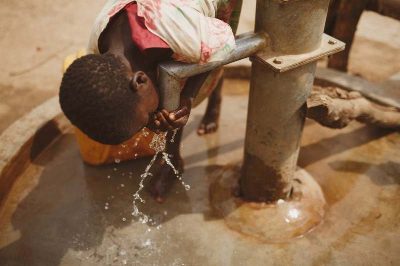 Why Donating to Christian Non-Profits in Ghana Changes Lives