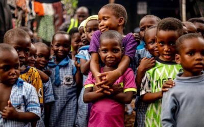 Supporting the Needy in Accra: How to Make a Difference Today