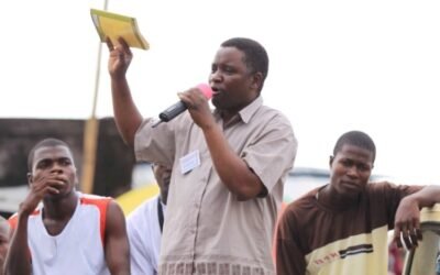 How Christian Evangelism Impacts Marginalised Communities