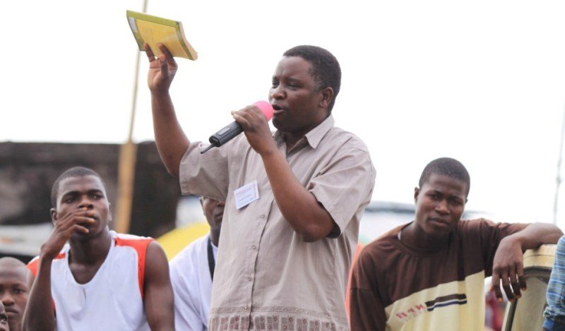 How Christian Evangelism Impacts Marginalised Communities